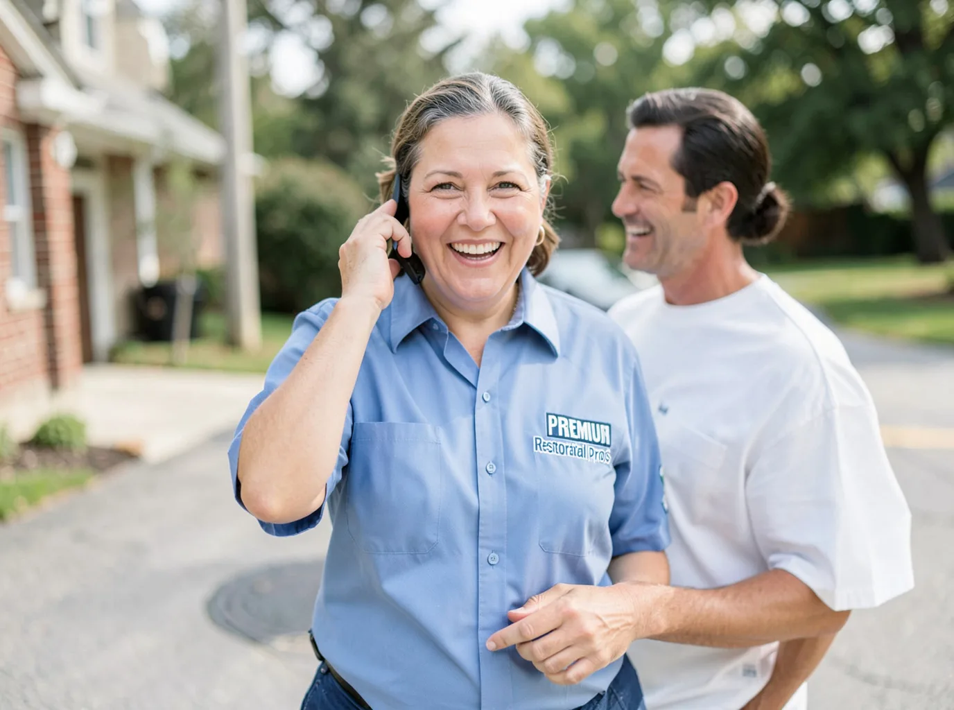 Water Damage Restoration Sabael, NY FAQs